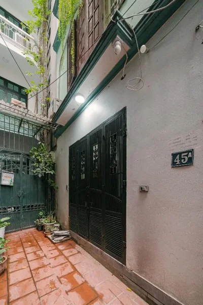 Anchie Vintage Homestay - Train Street Hanoi – Photos 2