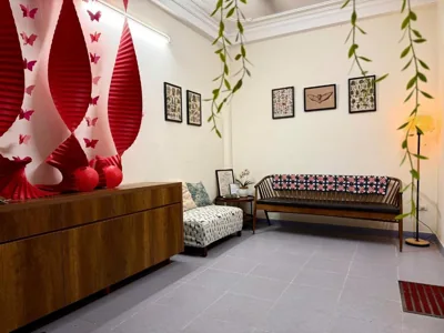 Anchie Vintage Homestay - Train Street Hanoi – Photos 3
