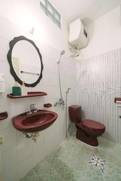 Anchie Vintage Homestay - Train Street Hanoi – Photos 4