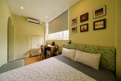 Anchie Vintage Homestay - Train Street Hanoi – Photos 8
