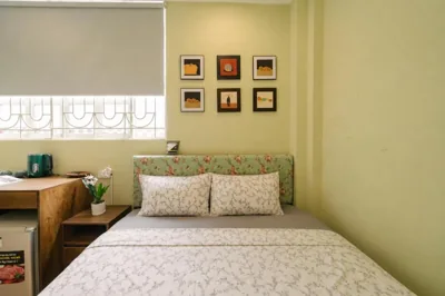 Anchie Vintage Homestay - Train Street Hanoi – Photos 9