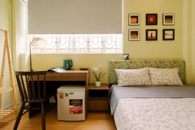Anchie Vintage Homestay - Train Street Hanoi – Photos 10