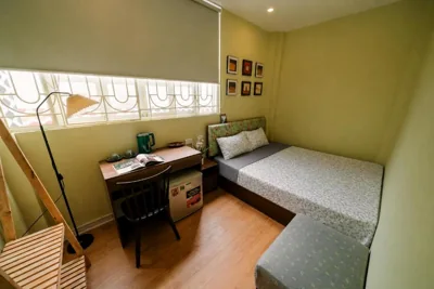 Anchie Vintage Homestay - Train Street Hanoi – Photos 11