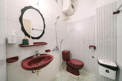Anchie Vintage Homestay - Train Street Hanoi – Photos 12