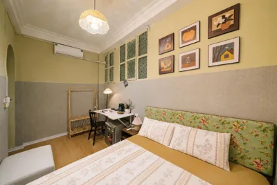 Anchie Vintage Homestay - Train Street Hanoi – Photos 13