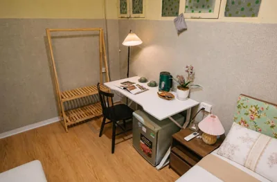 Anchie Vintage Homestay - Train Street Hanoi – Photos 14
