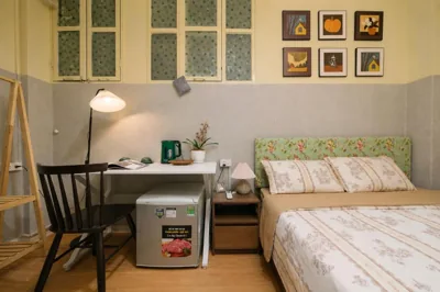 Anchie Vintage Homestay - Train Street Hanoi – Photos 16